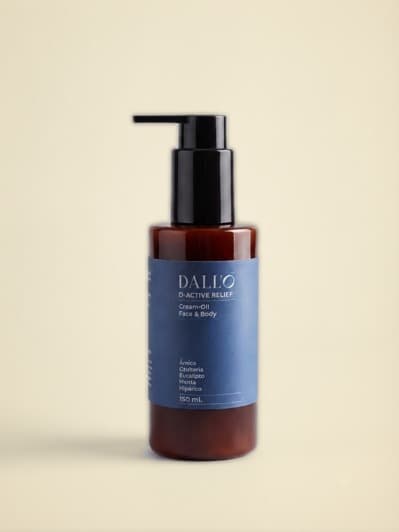 D-Active Relief