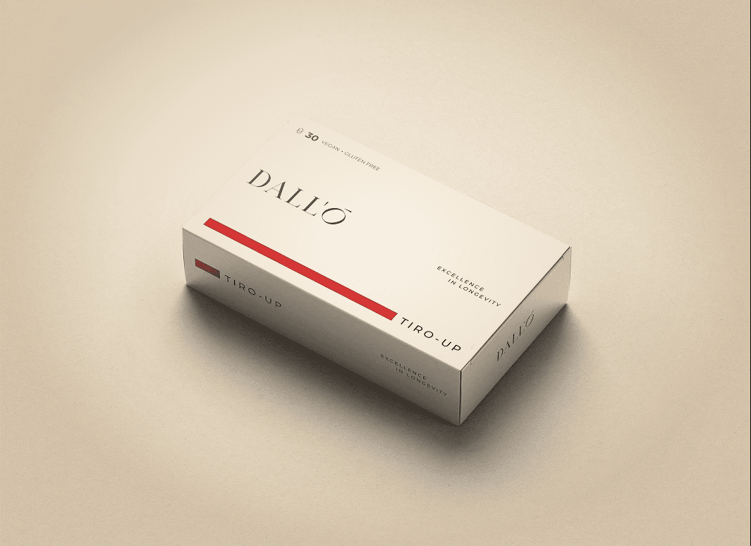 D-TIROUP